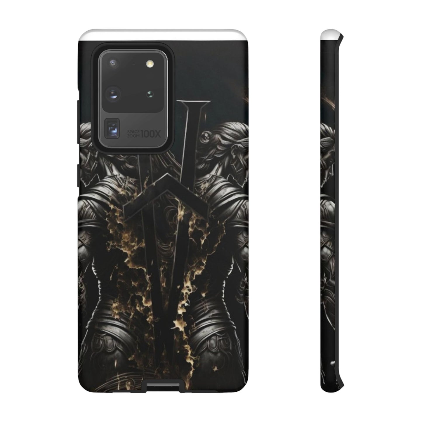 Zodiac Gemini Tough Cases
