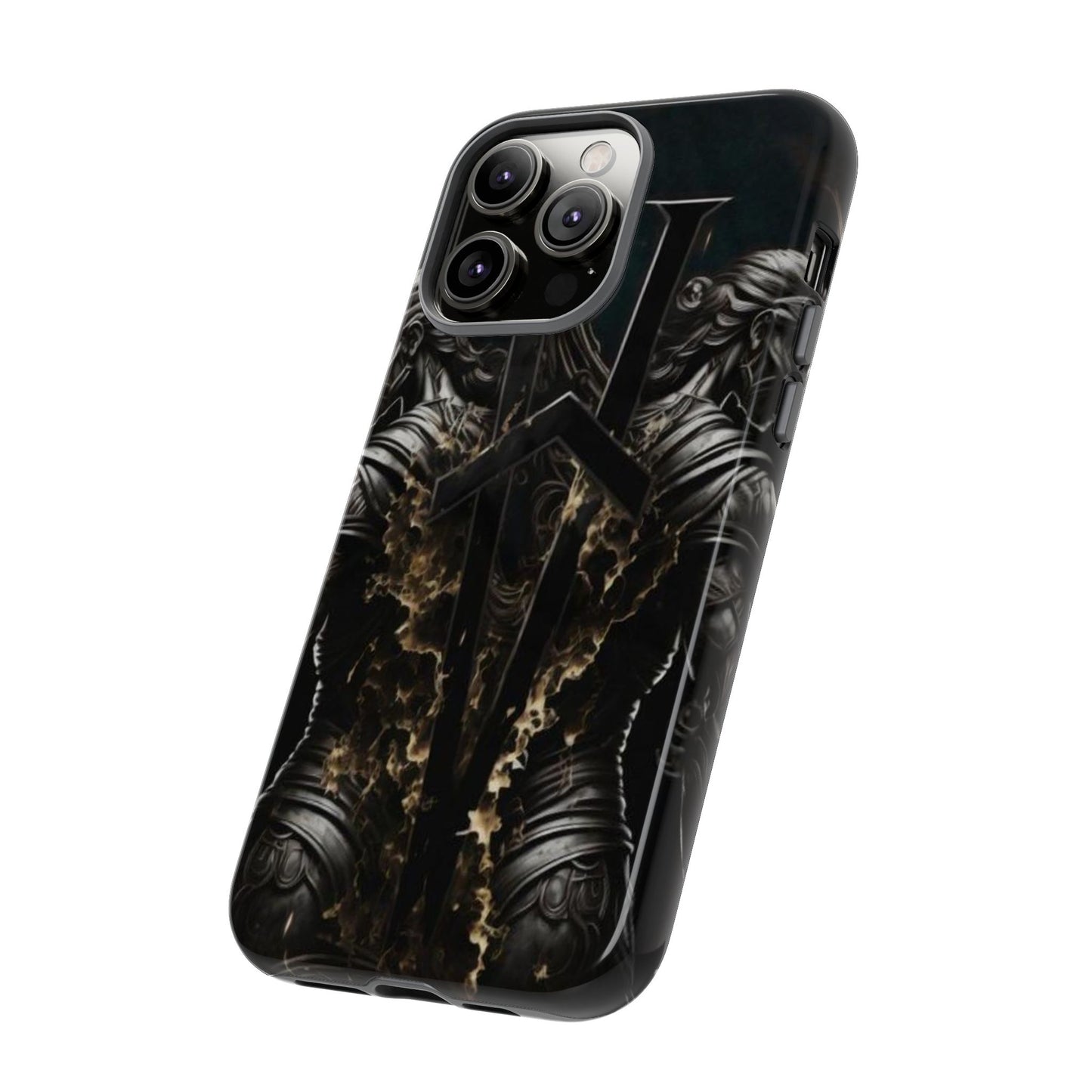 Zodiac Gemini Tough Cases