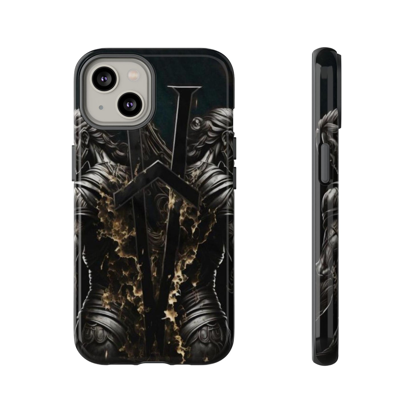 Zodiac Gemini Tough Cases