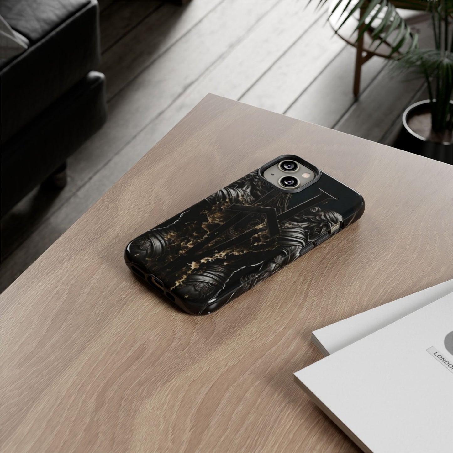 Zodiac Gemini Tough Cases