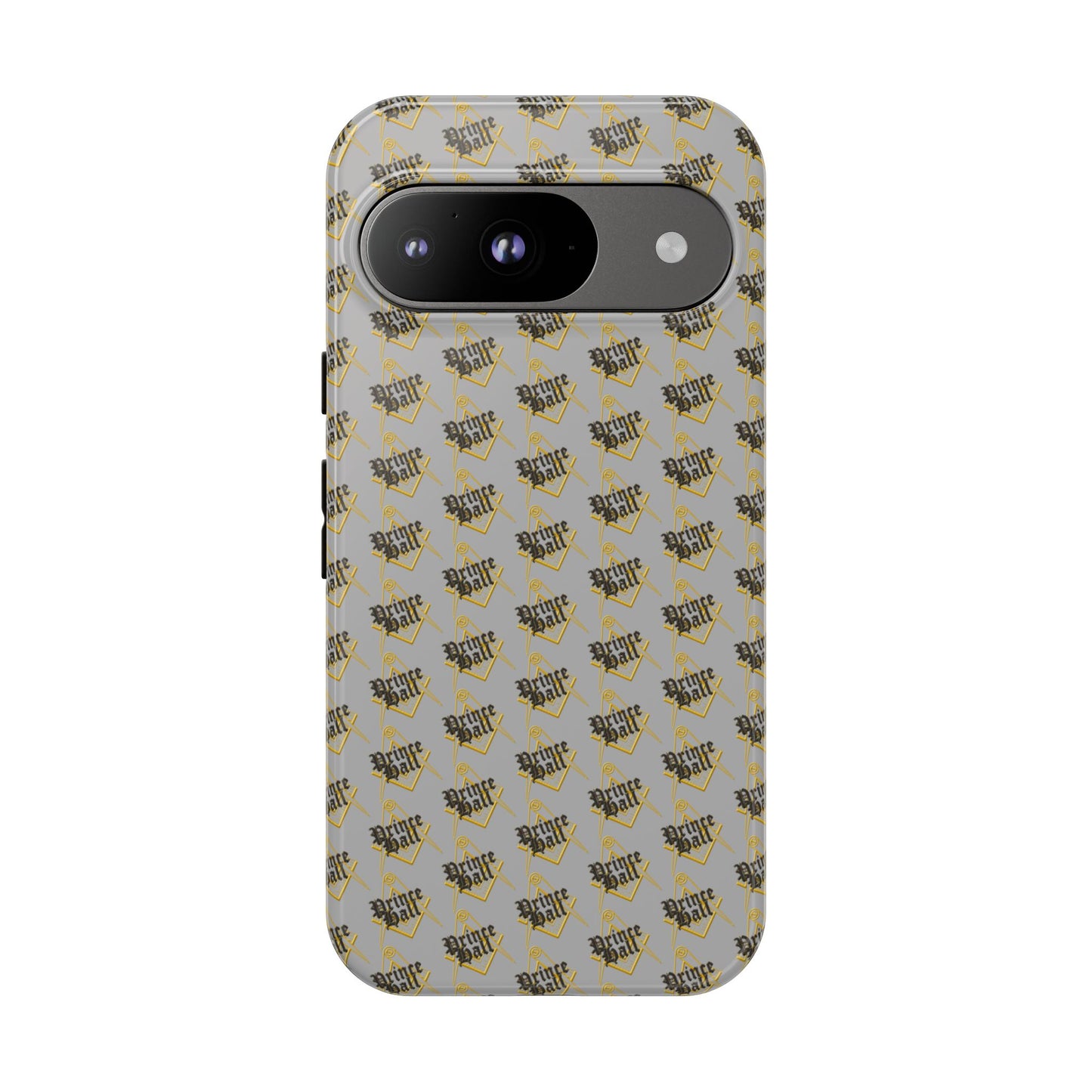 Tough Cases - Tough Love Phone Case, Durable Stylish Smartphone Cover, Unique Gift for Him/Her, Trendy Tech Protector, Everyday Use