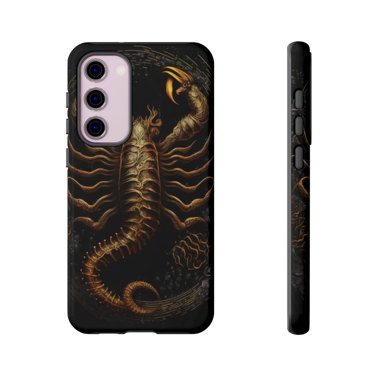 Zodiac Scorpio Tough Cases