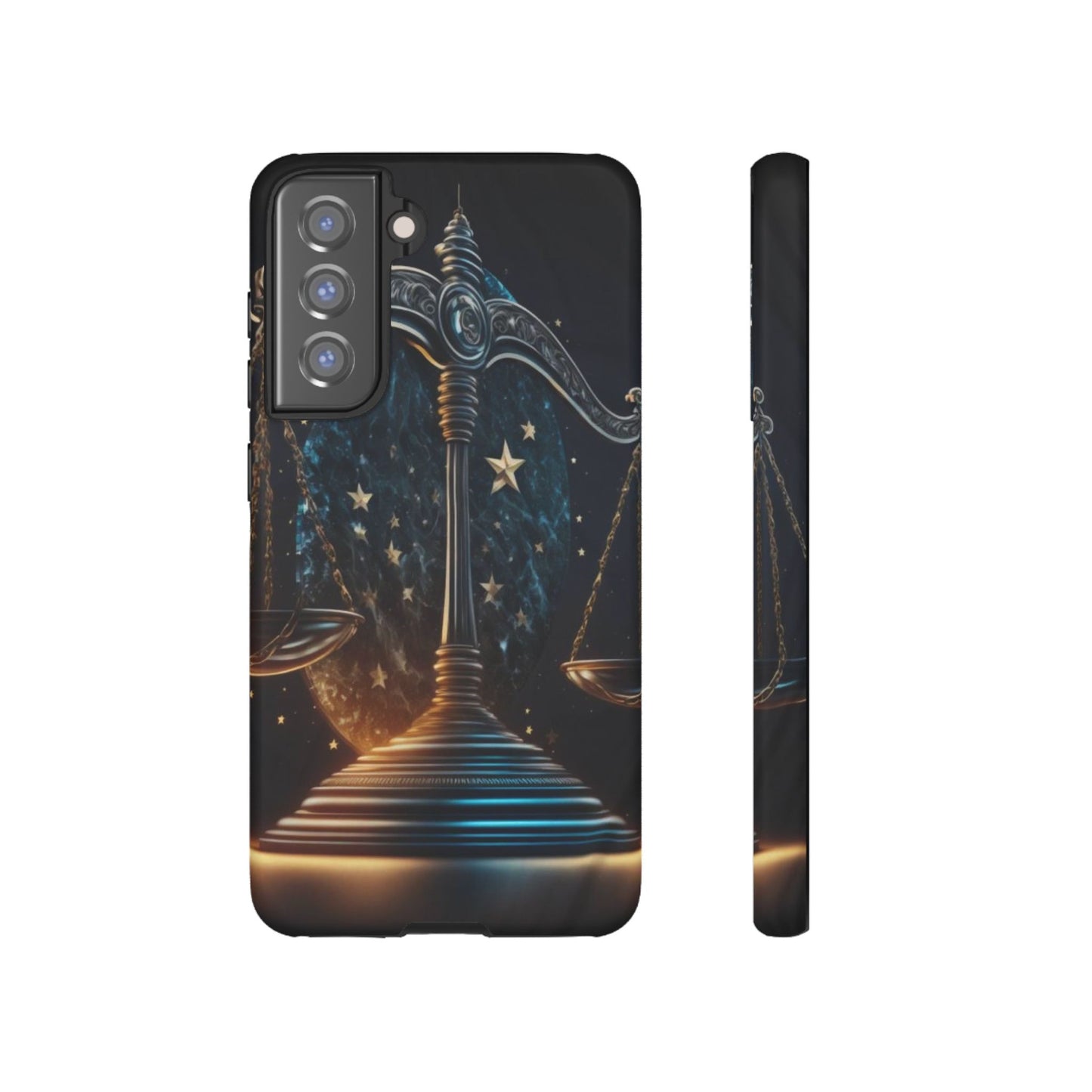 Zodiac Libra Tough Cases