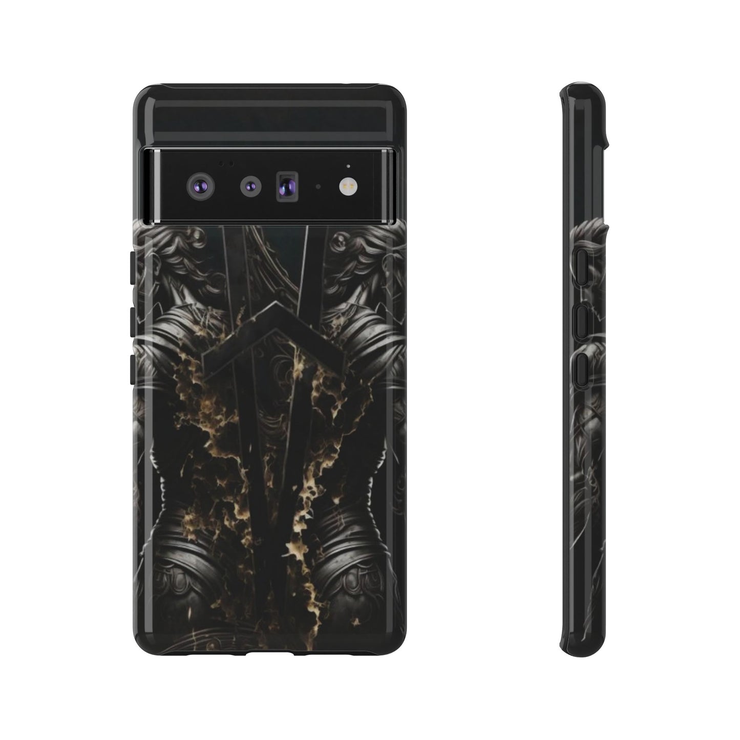 Zodiac Gemini Tough Cases