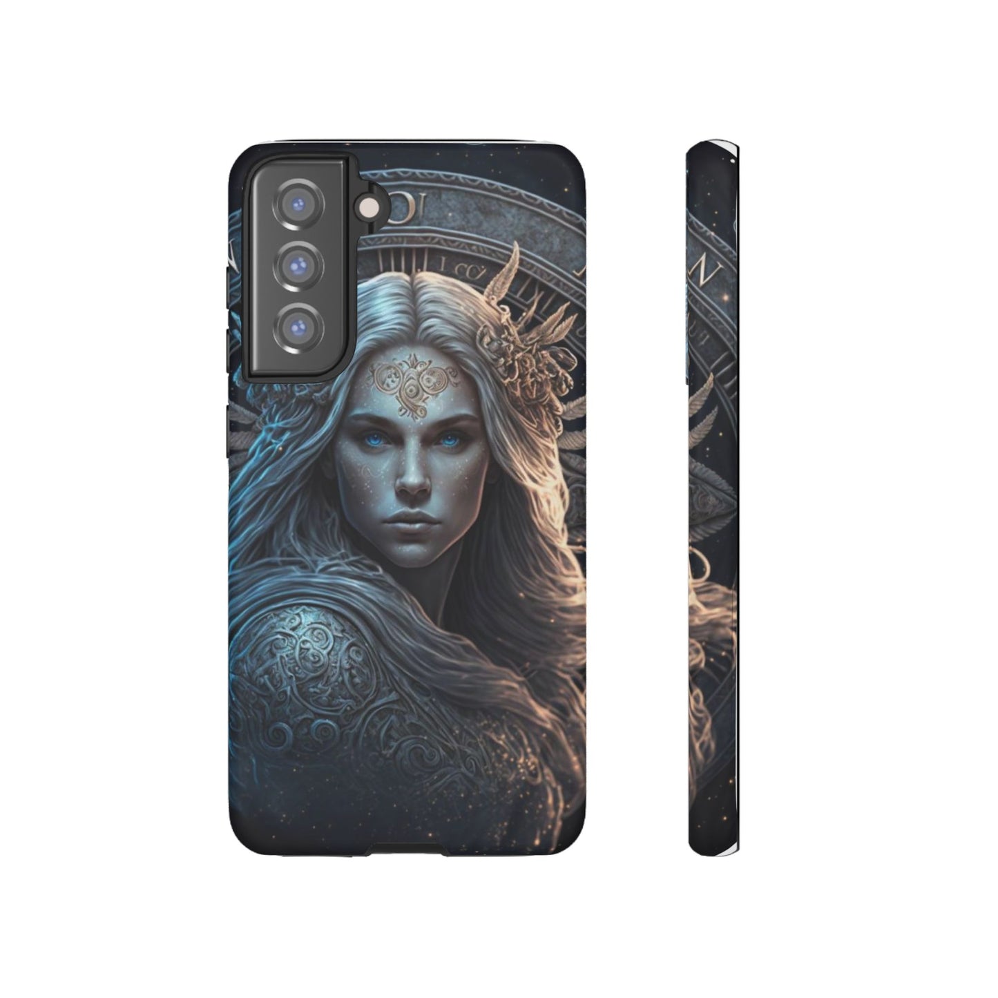 Zodiac Virgo Tough Cases