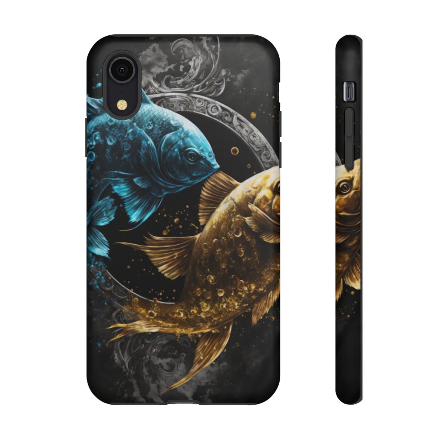 Zodiac Pisces Tough Cases