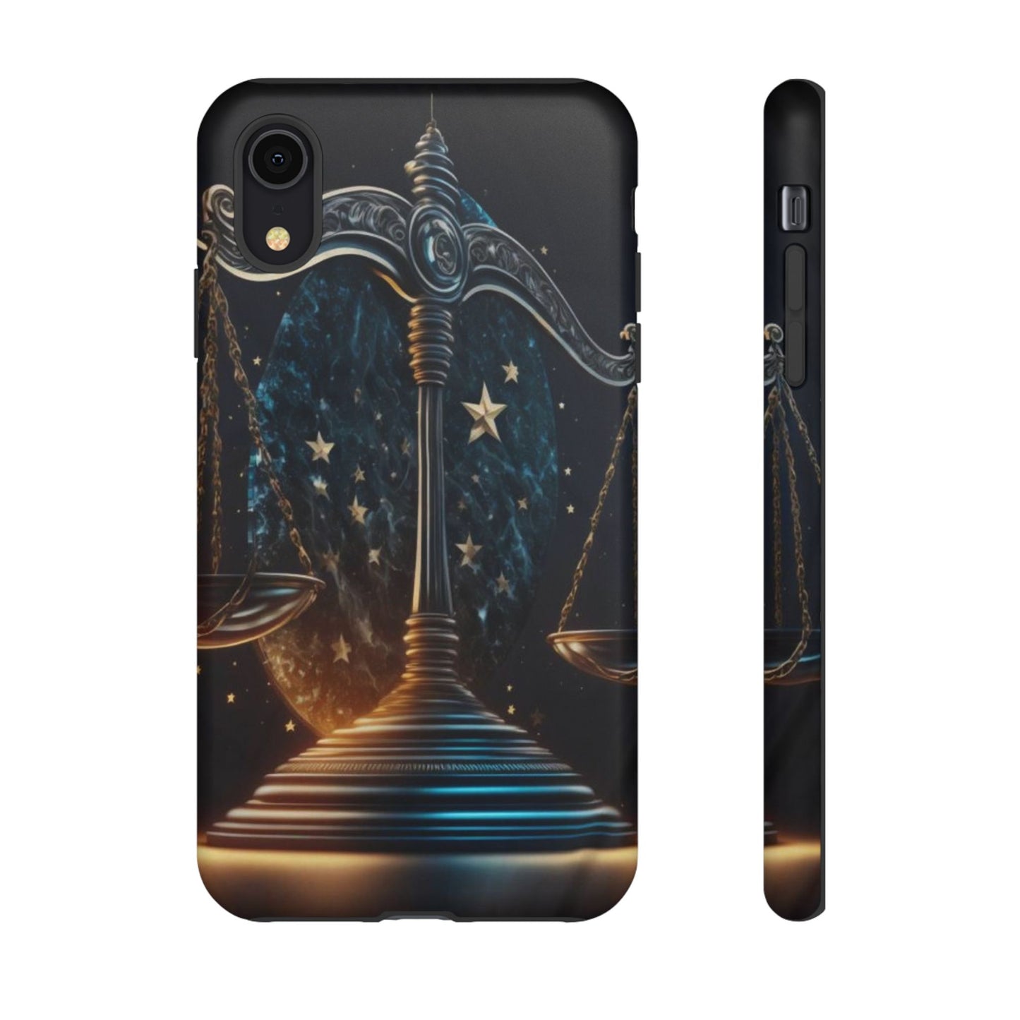 Zodiac Libra Tough Cases