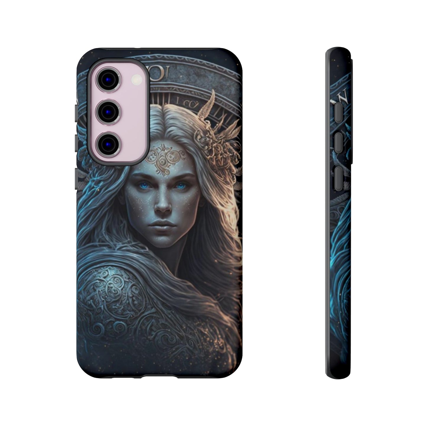 Zodiac Virgo Tough Cases