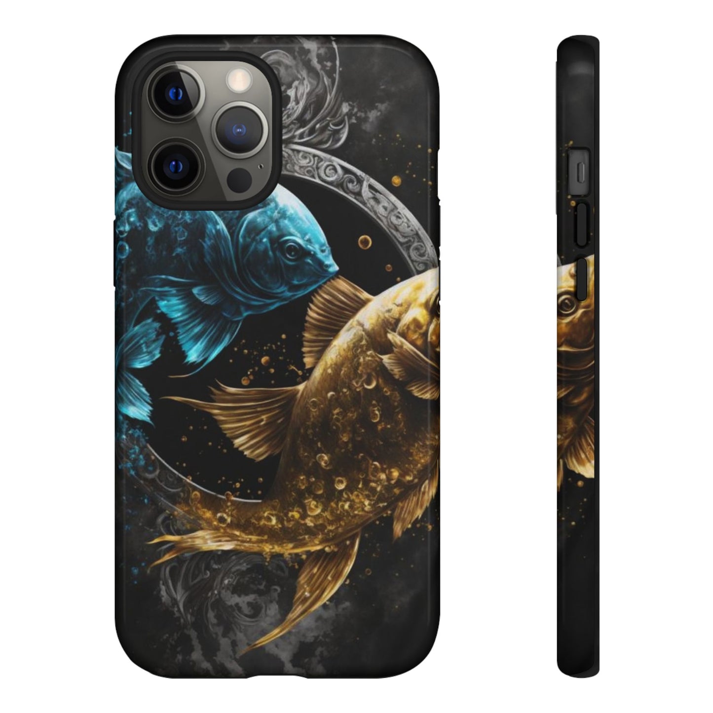 Zodiac Pisces Tough Cases