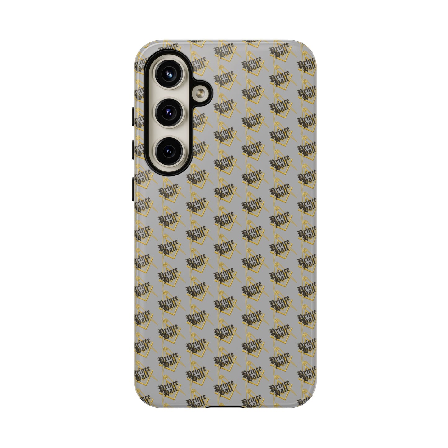 Tough Cases - Tough Love Phone Case, Durable Stylish Smartphone Cover, Unique Gift for Him/Her, Trendy Tech Protector, Everyday Use