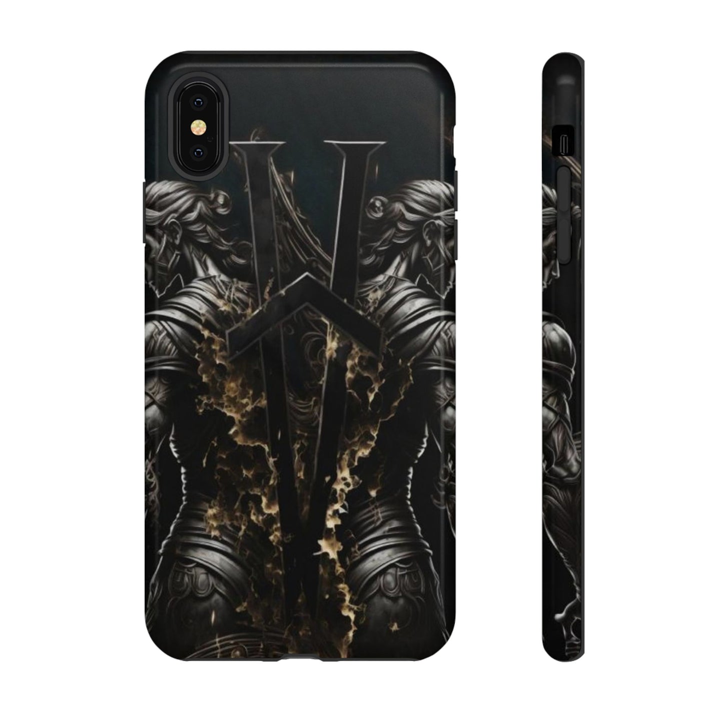 Zodiac Gemini Tough Cases
