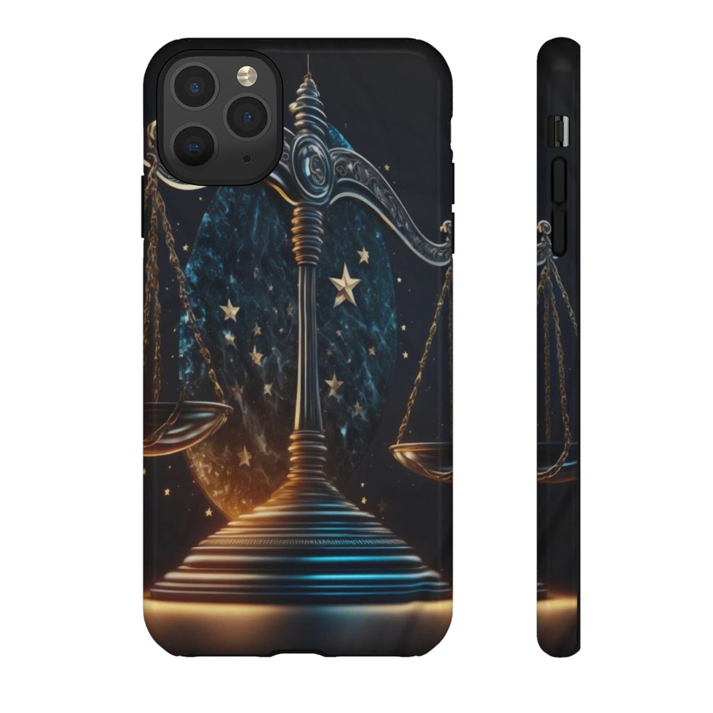 Zodiac Libra Tough Cases