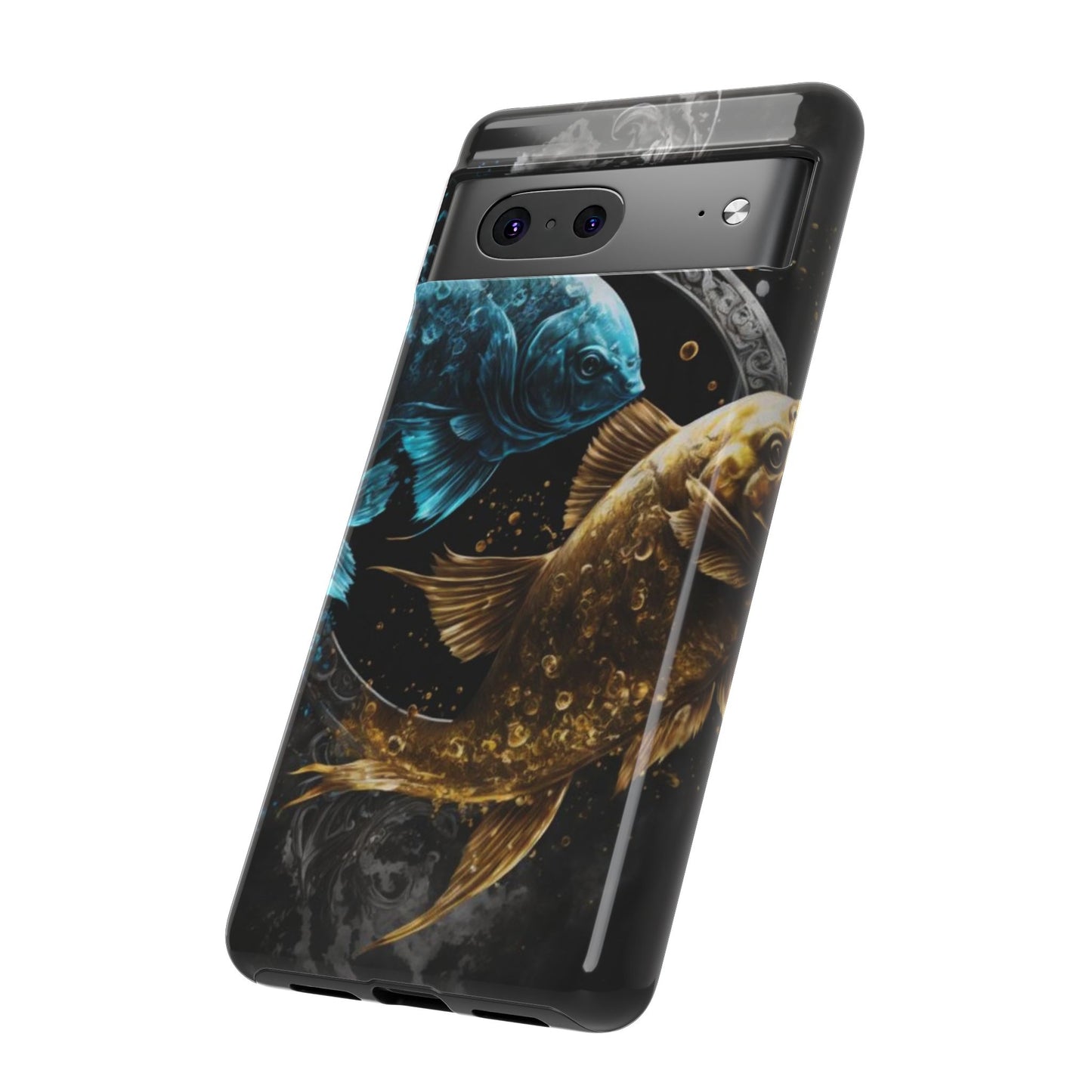 Zodiac Pisces Tough Cases