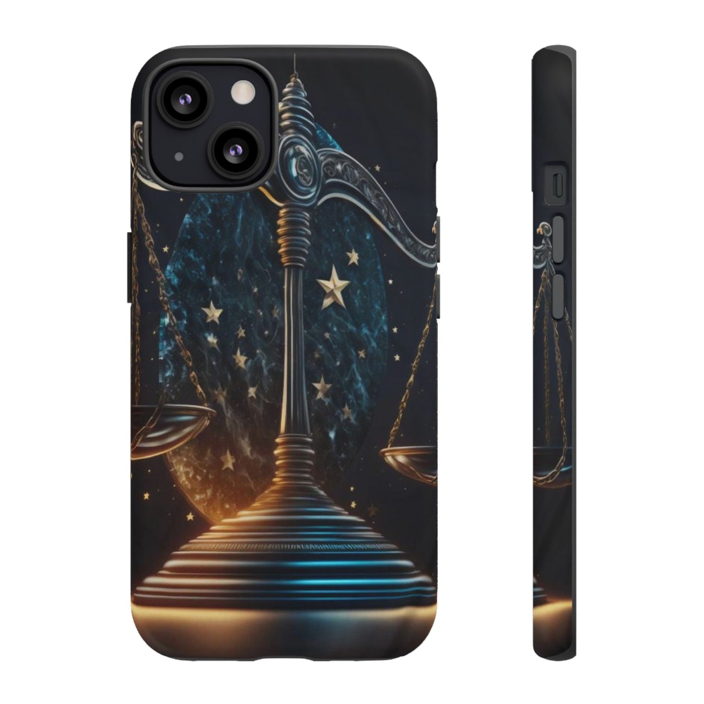 Zodiac Libra Tough Cases