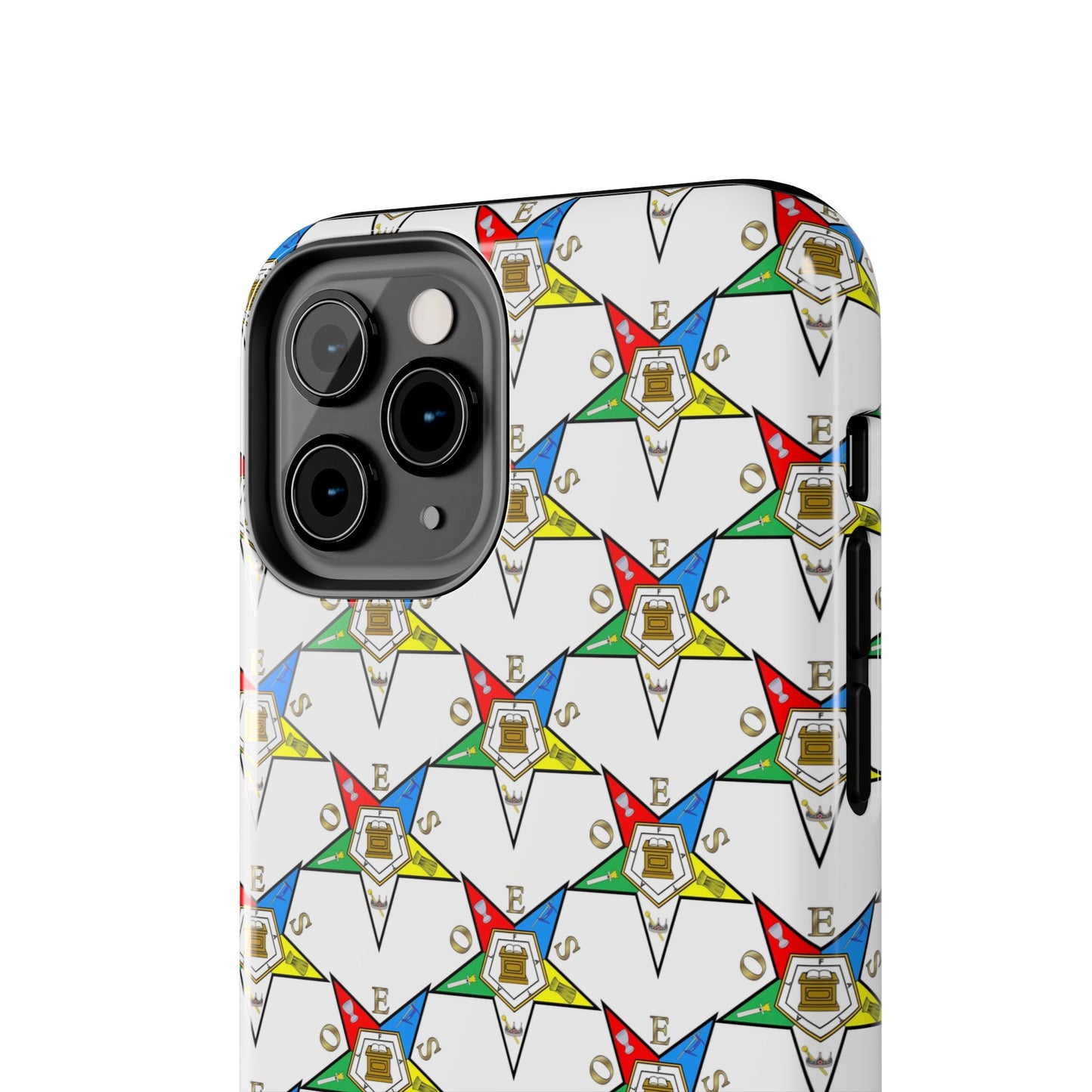 Vibrant Tough Phone Cases with Unique Design - Perfect for Gifts, Everyday Use, Holidays, and More