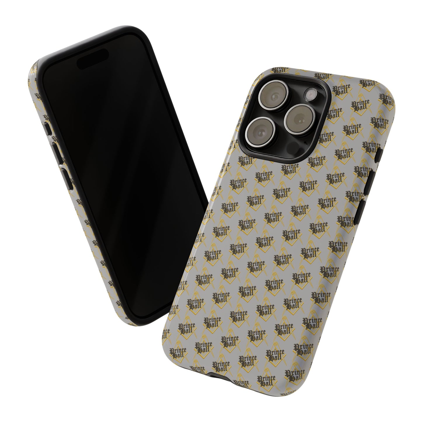 Tough Cases - Tough Love Phone Case, Durable Stylish Smartphone Cover, Unique Gift for Him/Her, Trendy Tech Protector, Everyday Use