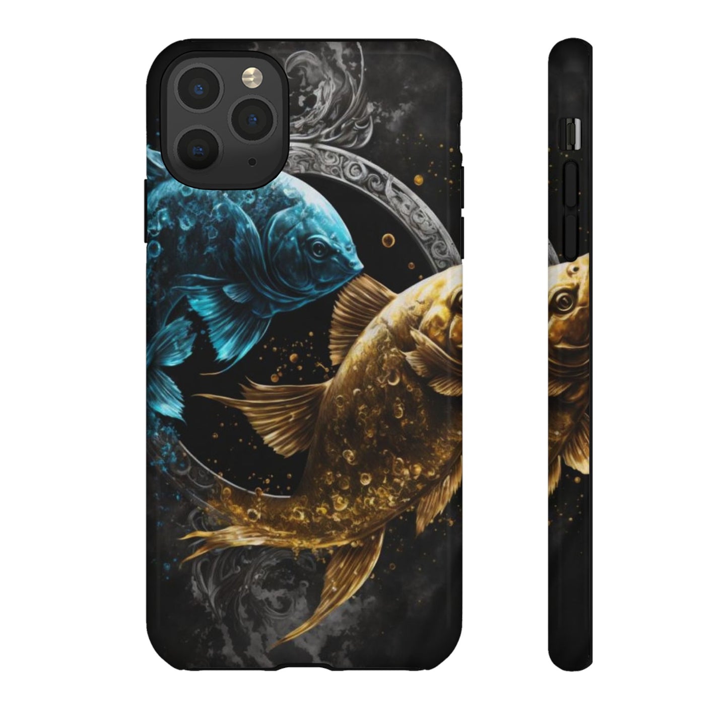 Zodiac Pisces Tough Cases