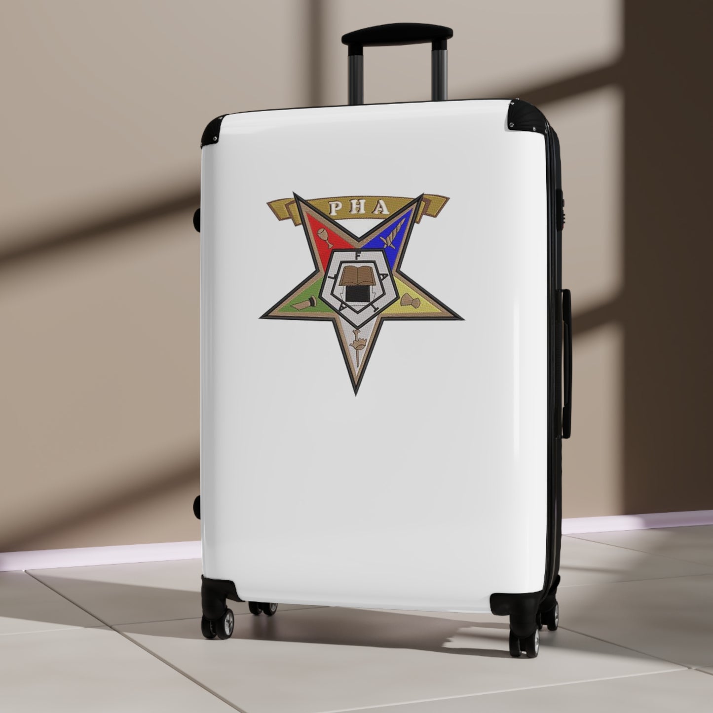 Suitcase