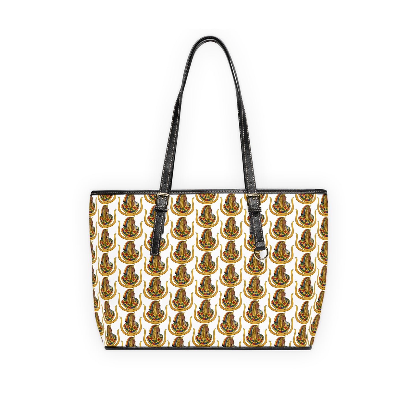Copy of Stylish PU Leather Shoulder Bag - Trendy Tote for Everyday Use, Gift for Her, Fashion Accessory, Chic Purse
