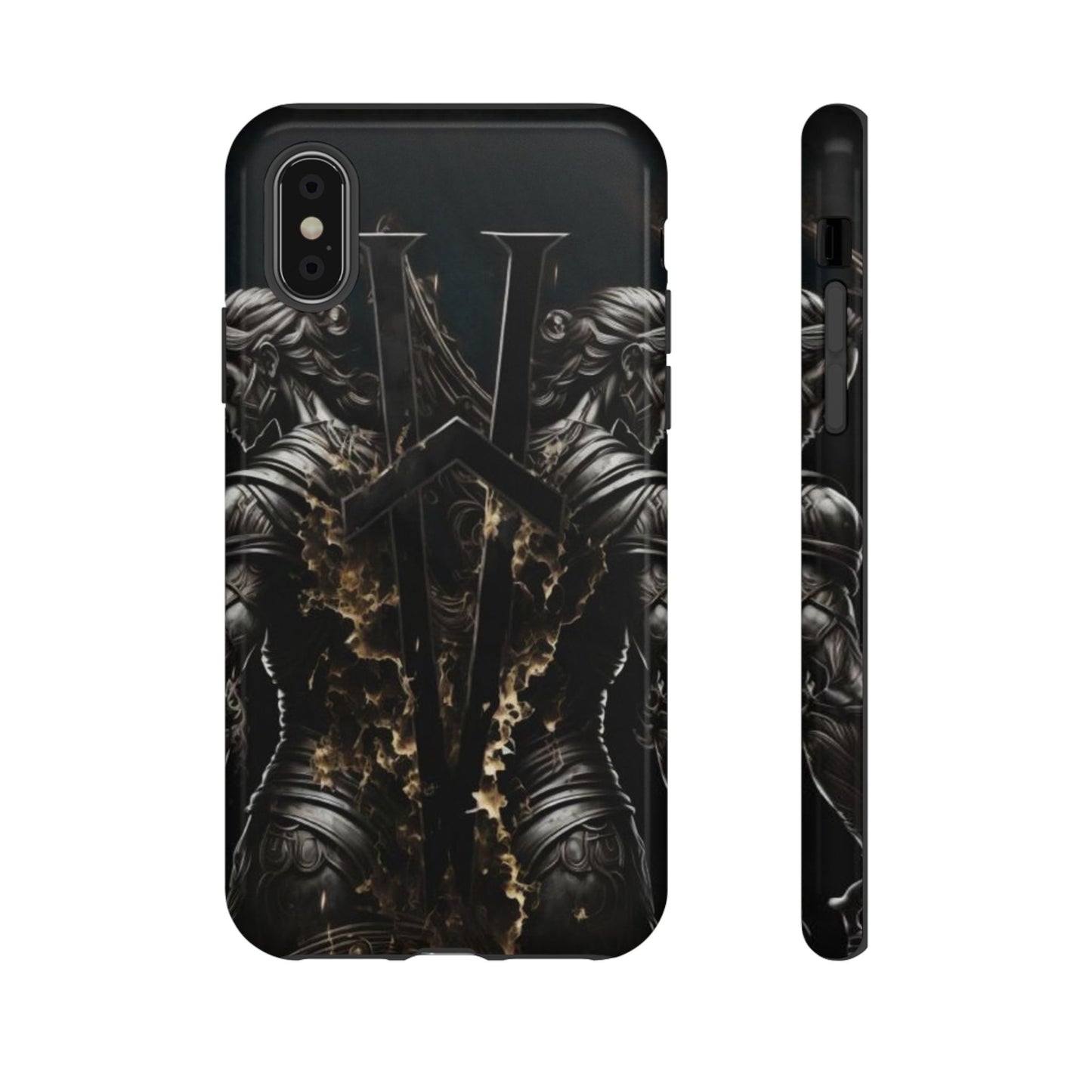 Zodiac Gemini Tough Cases