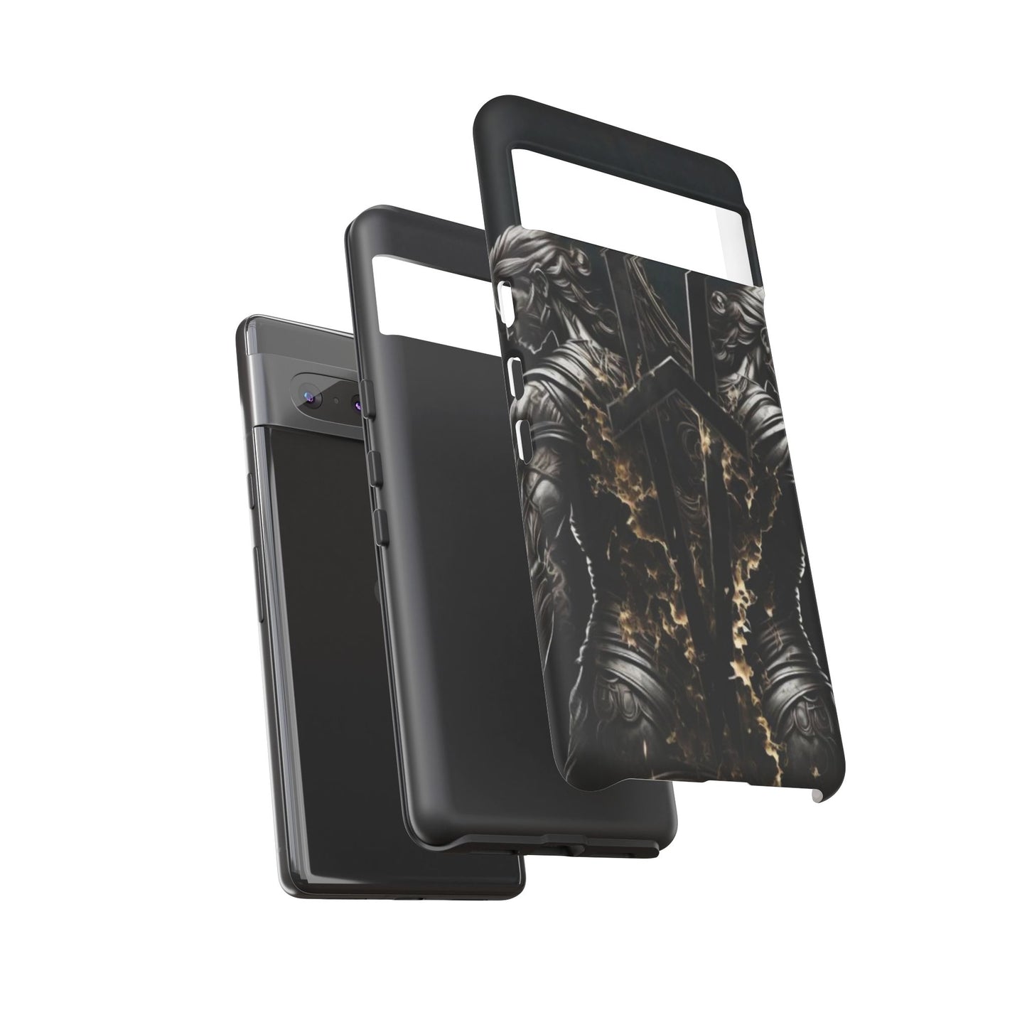 Zodiac Gemini Tough Cases