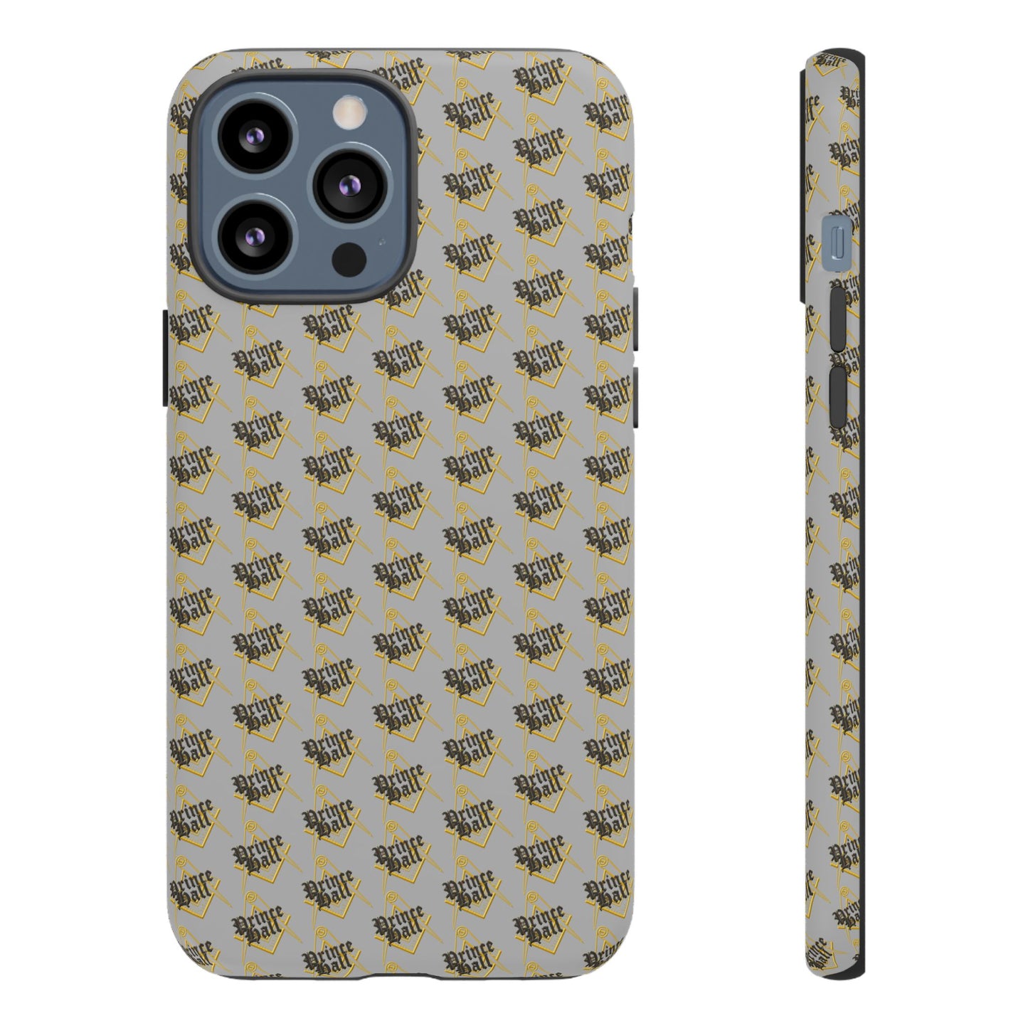 Tough Cases - Tough Love Phone Case, Durable Stylish Smartphone Cover, Unique Gift for Him/Her, Trendy Tech Protector, Everyday Use
