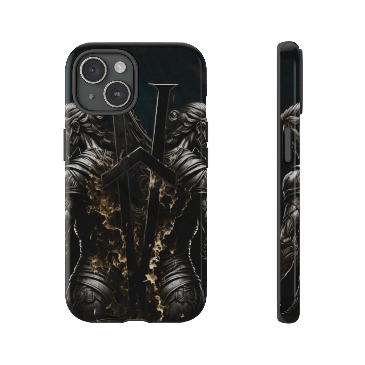 Zodiac Gemini Tough Cases
