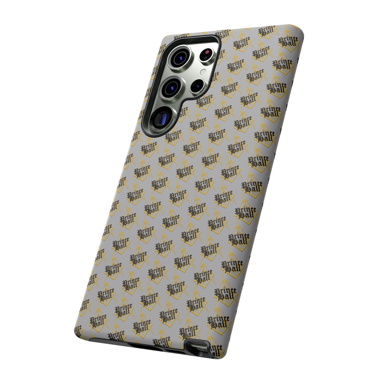 Tough Cases - Tough Love Phone Case, Durable Stylish Smartphone Cover, Unique Gift for Him/Her, Trendy Tech Protector, Everyday Use