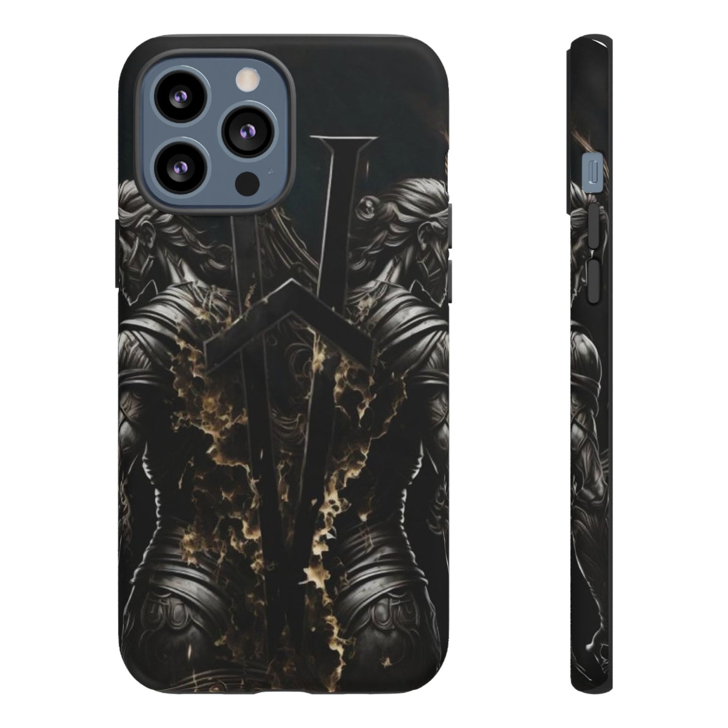 Zodiac Gemini Tough Cases