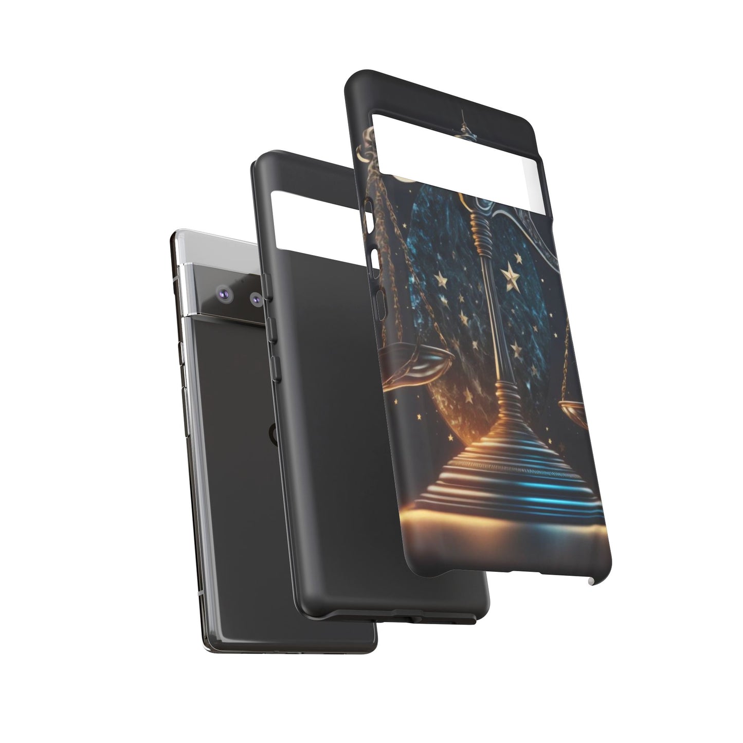 Zodiac Libra Tough Cases