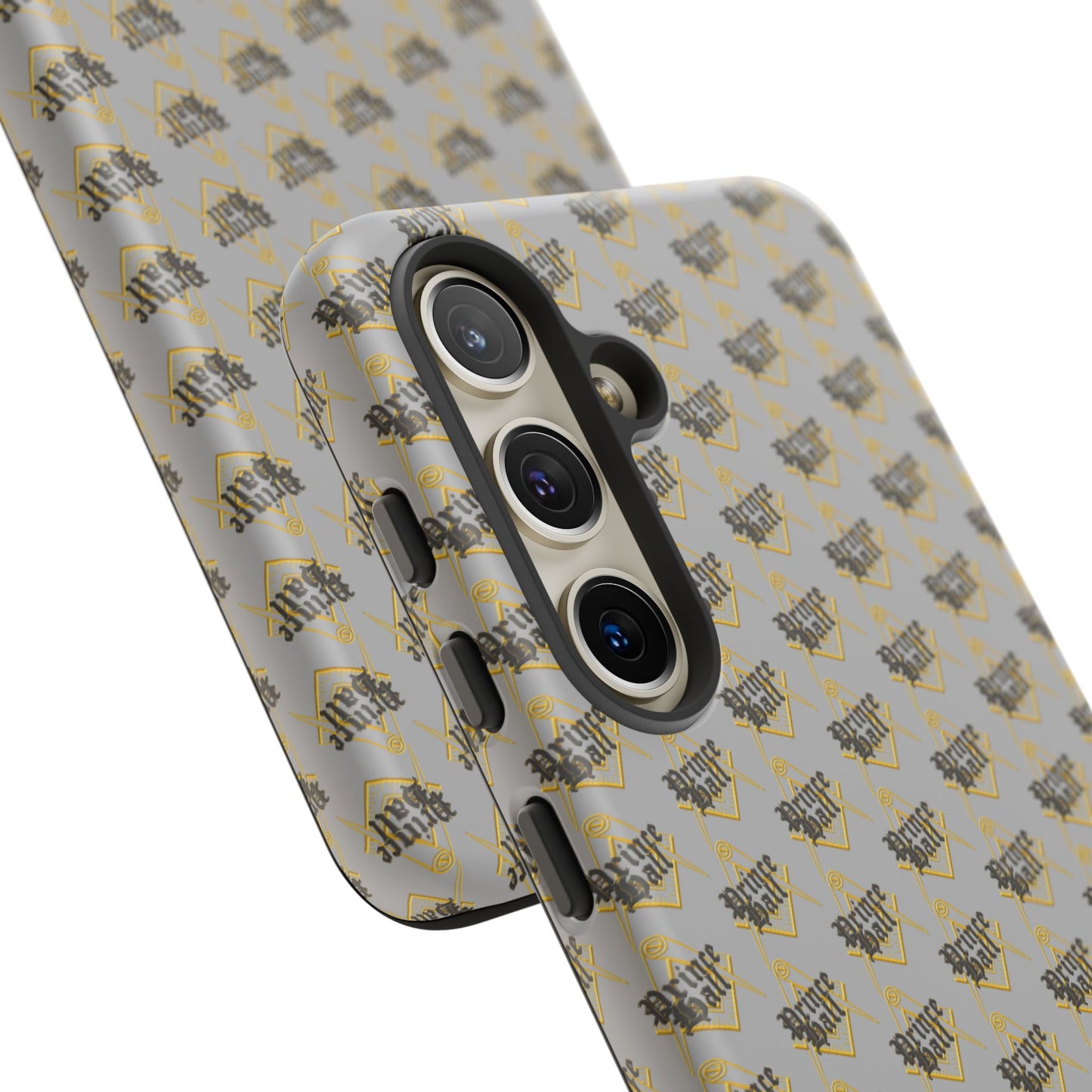 Tough Cases - Tough Love Phone Case, Durable Stylish Smartphone Cover, Unique Gift for Him/Her, Trendy Tech Protector, Everyday Use