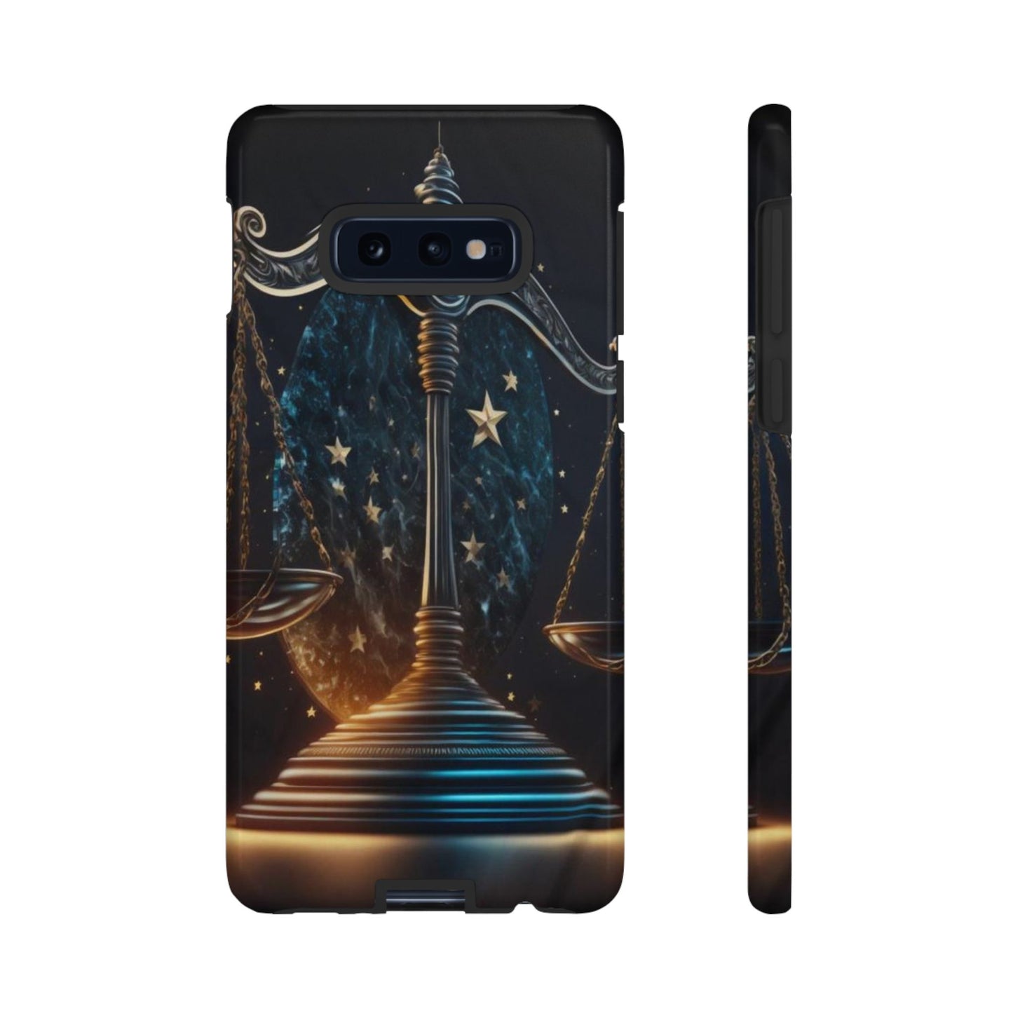 Zodiac Libra Tough Cases