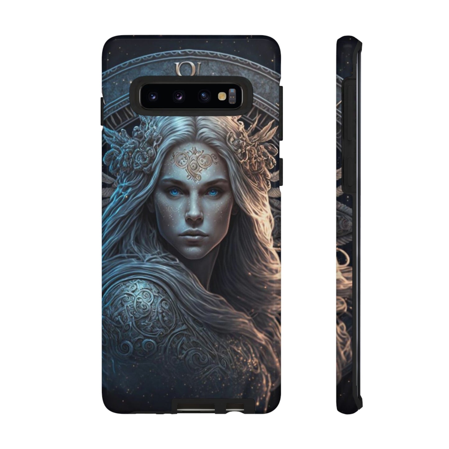 Zodiac Virgo Tough Cases