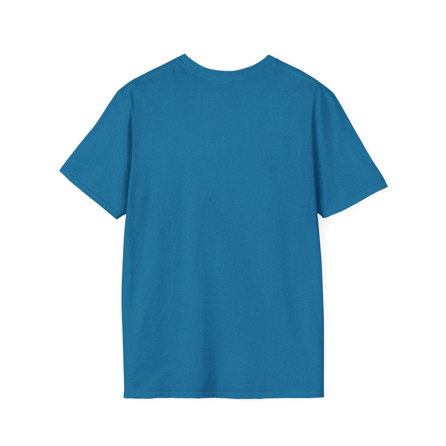 Colorado Adventure Unisex Softstyle T-Shirt, Casual Wear, Travel Tee, Nature Lover Gift, Graphic Tee, Outdoor Apparel