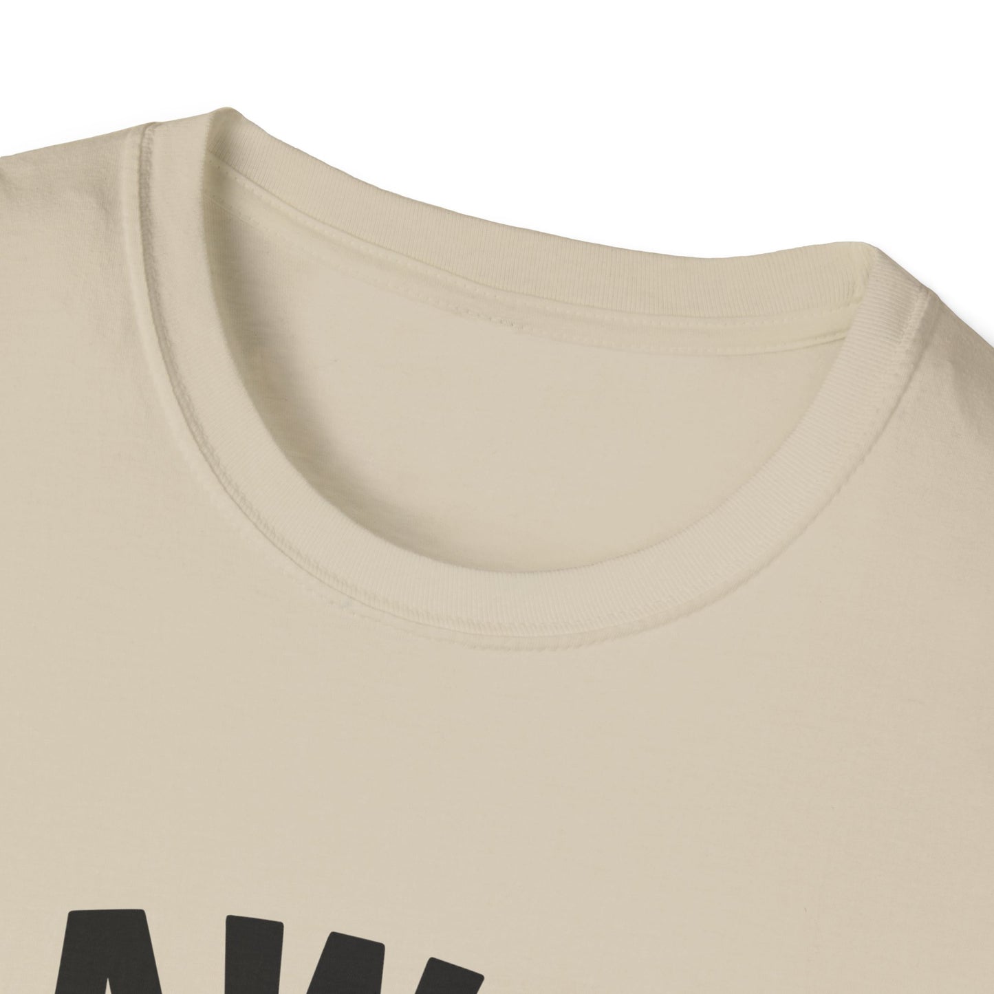 Hawaii Themed Unisex T-Shirt, Casual Summer Tee, Travel Souvenir, Beachwear, Gift for Aloha Lovers