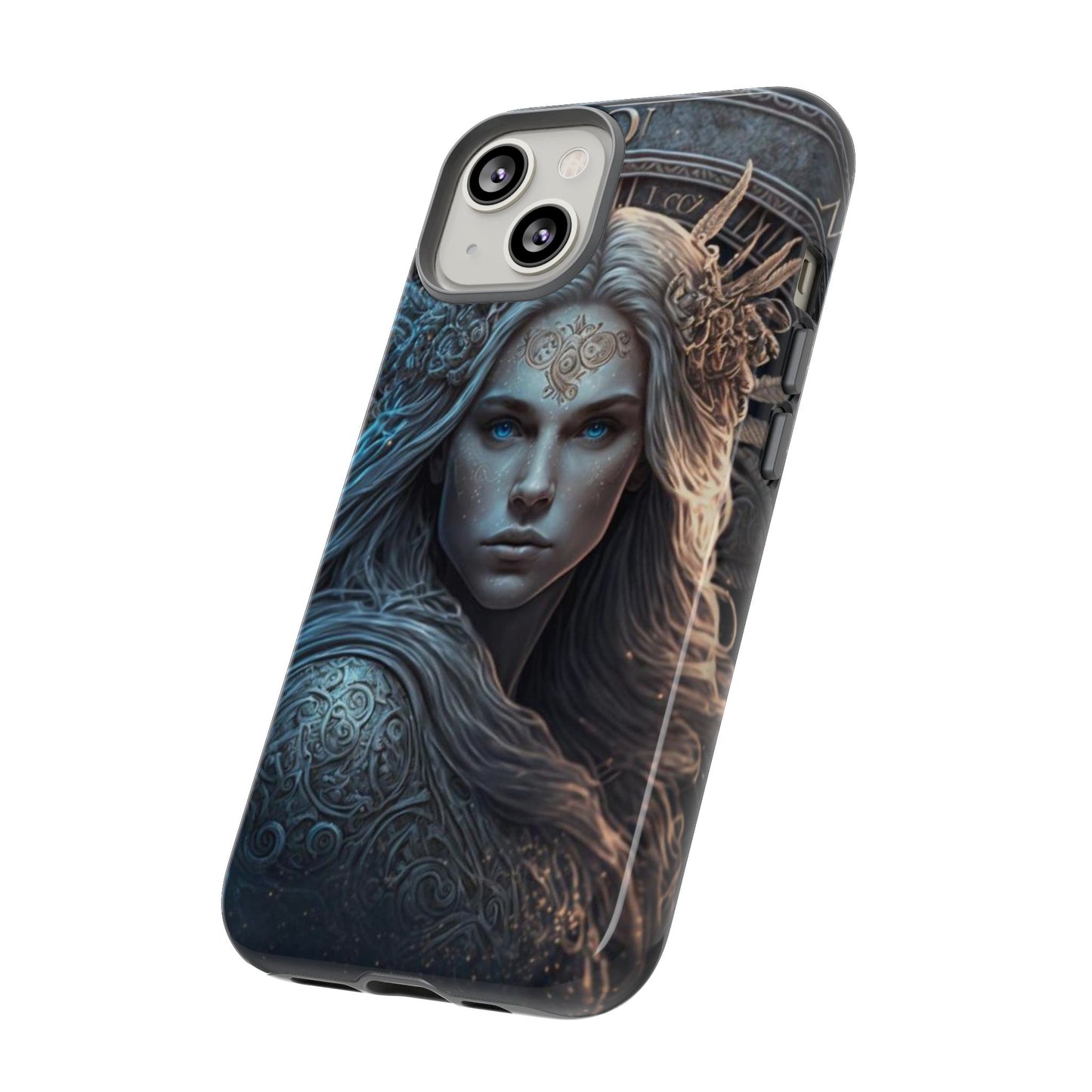 Zodiac Virgo Tough Cases