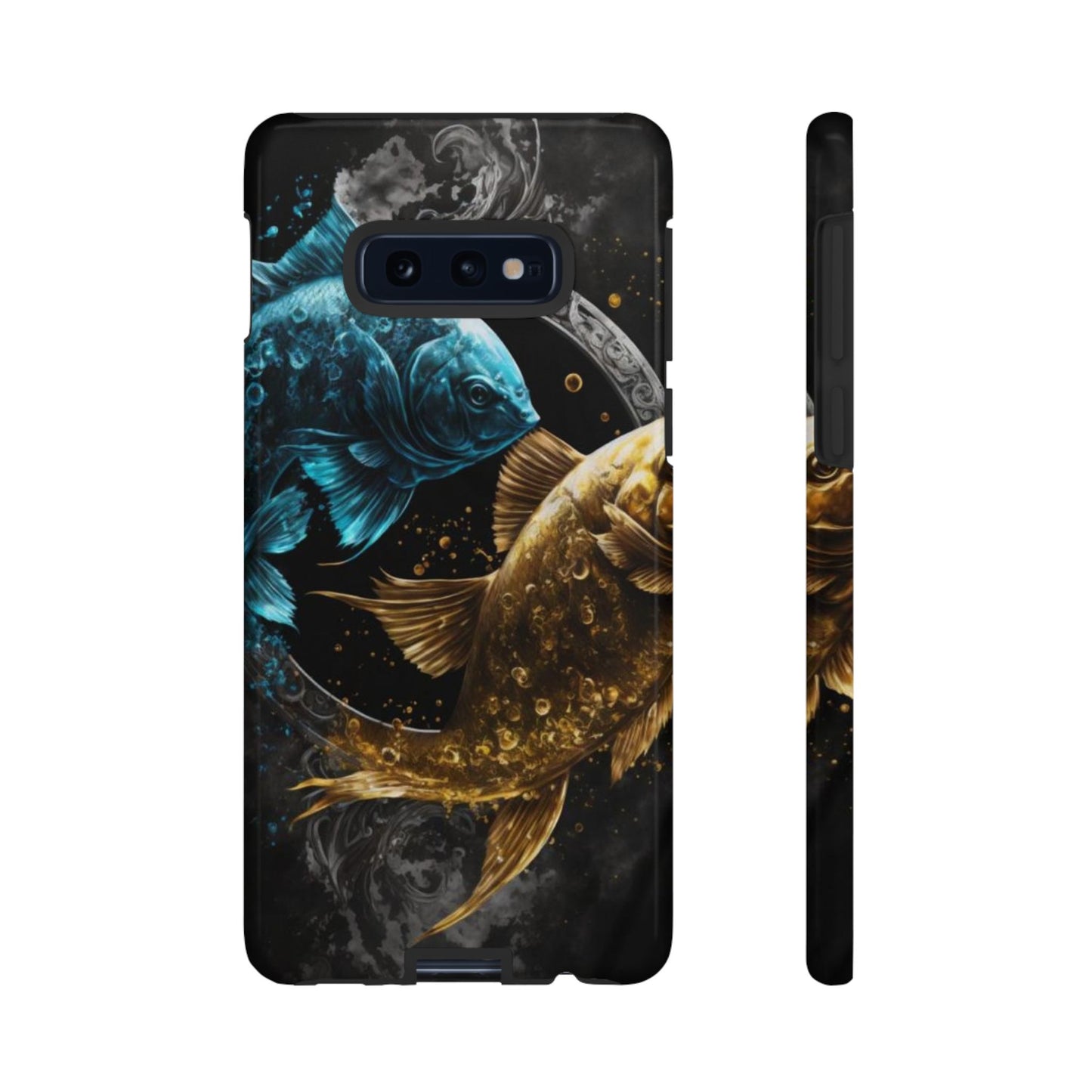 Zodiac Pisces Tough Cases