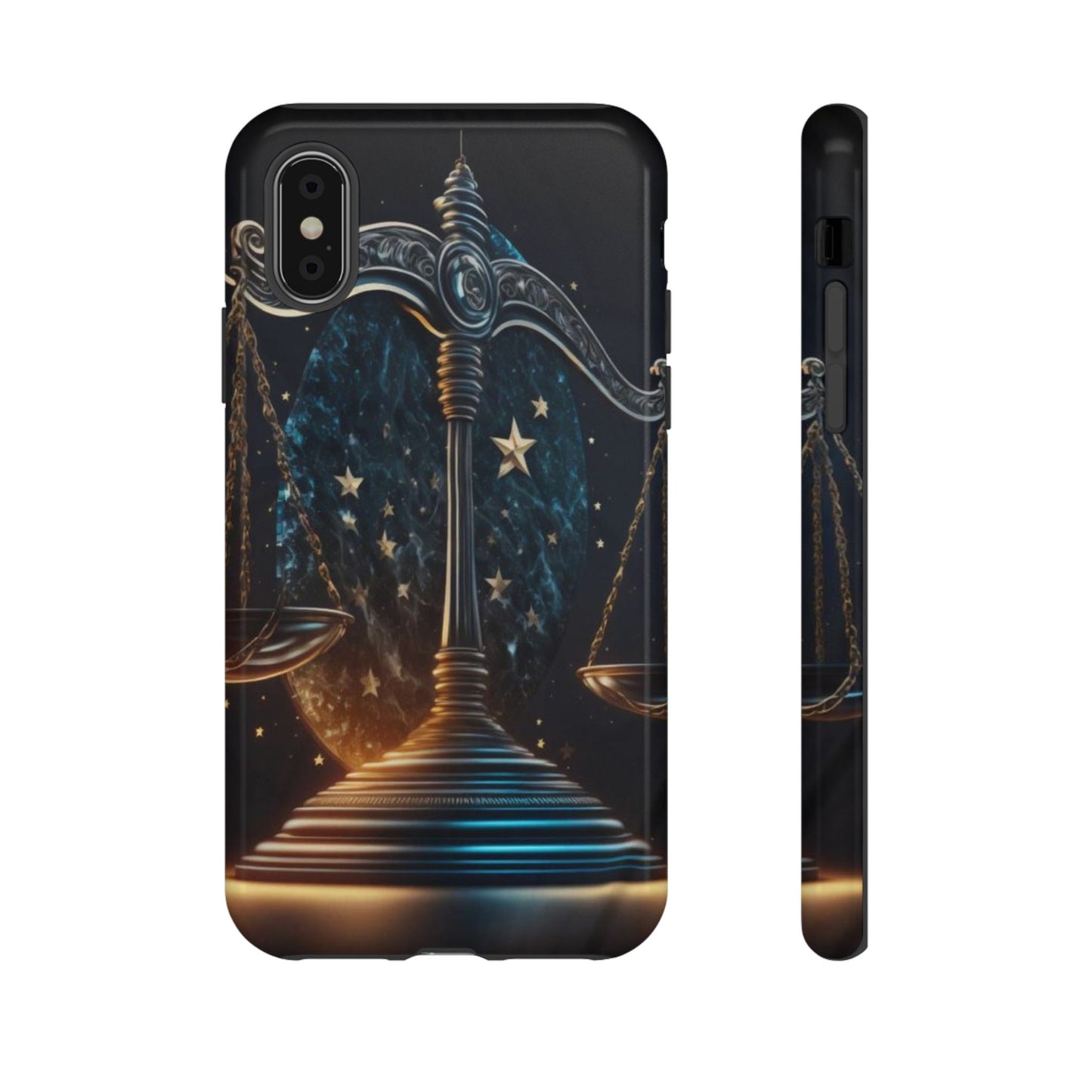 Zodiac Libra Tough Cases