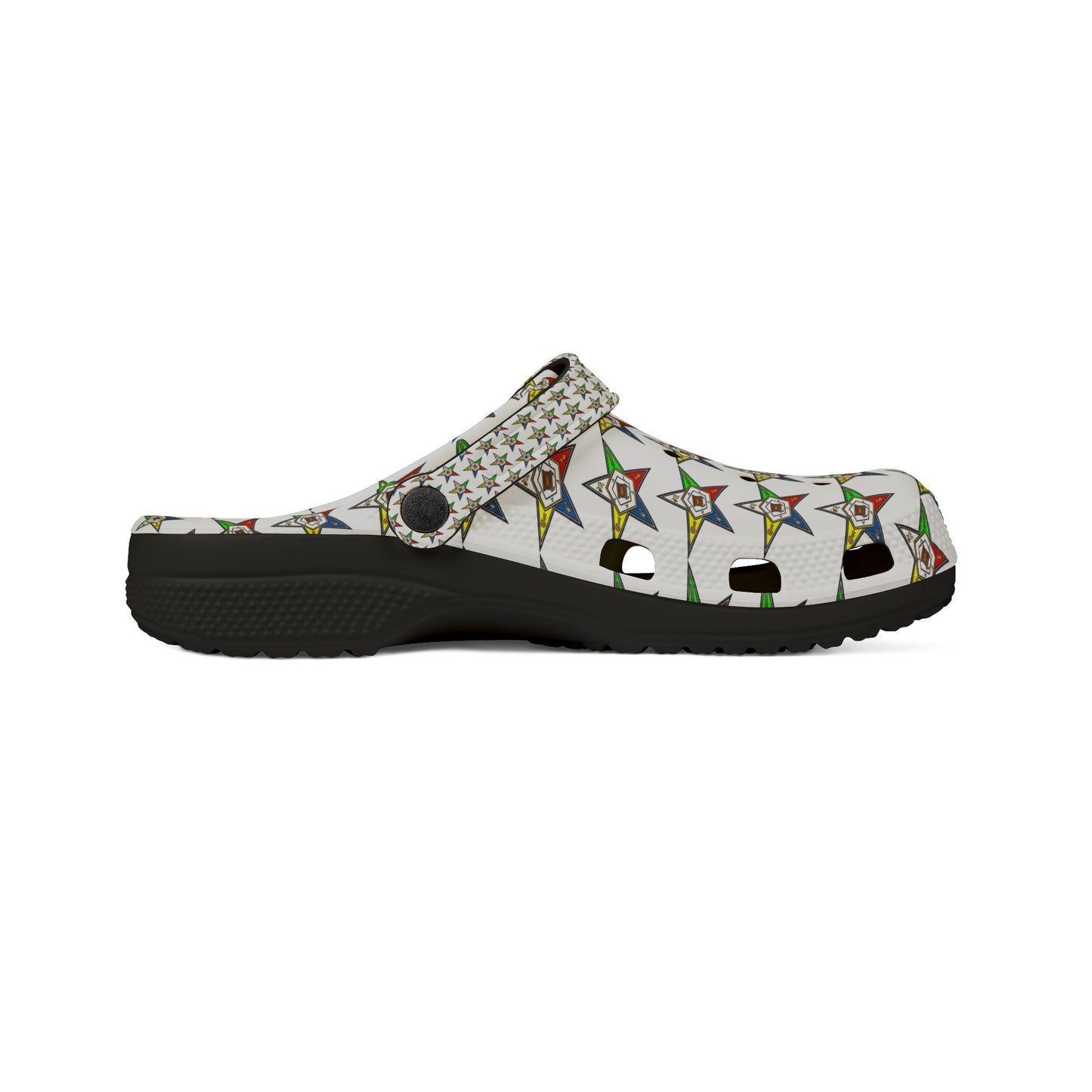 Stylish EVA Foam Rubber Shoes, Trendy Garden Slip-Ons, Comfy Clogs, Fun Footwear for Everyday, Perfect Gift for All Occasions