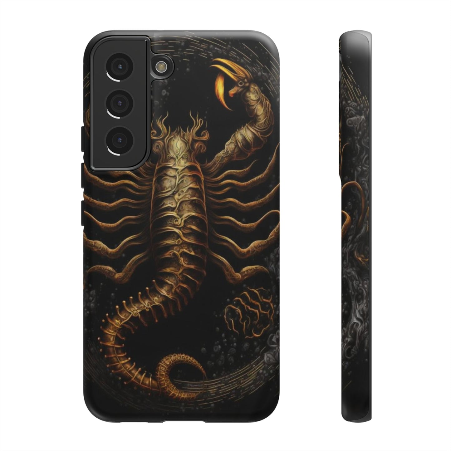 Zodiac Scorpio Tough Cases