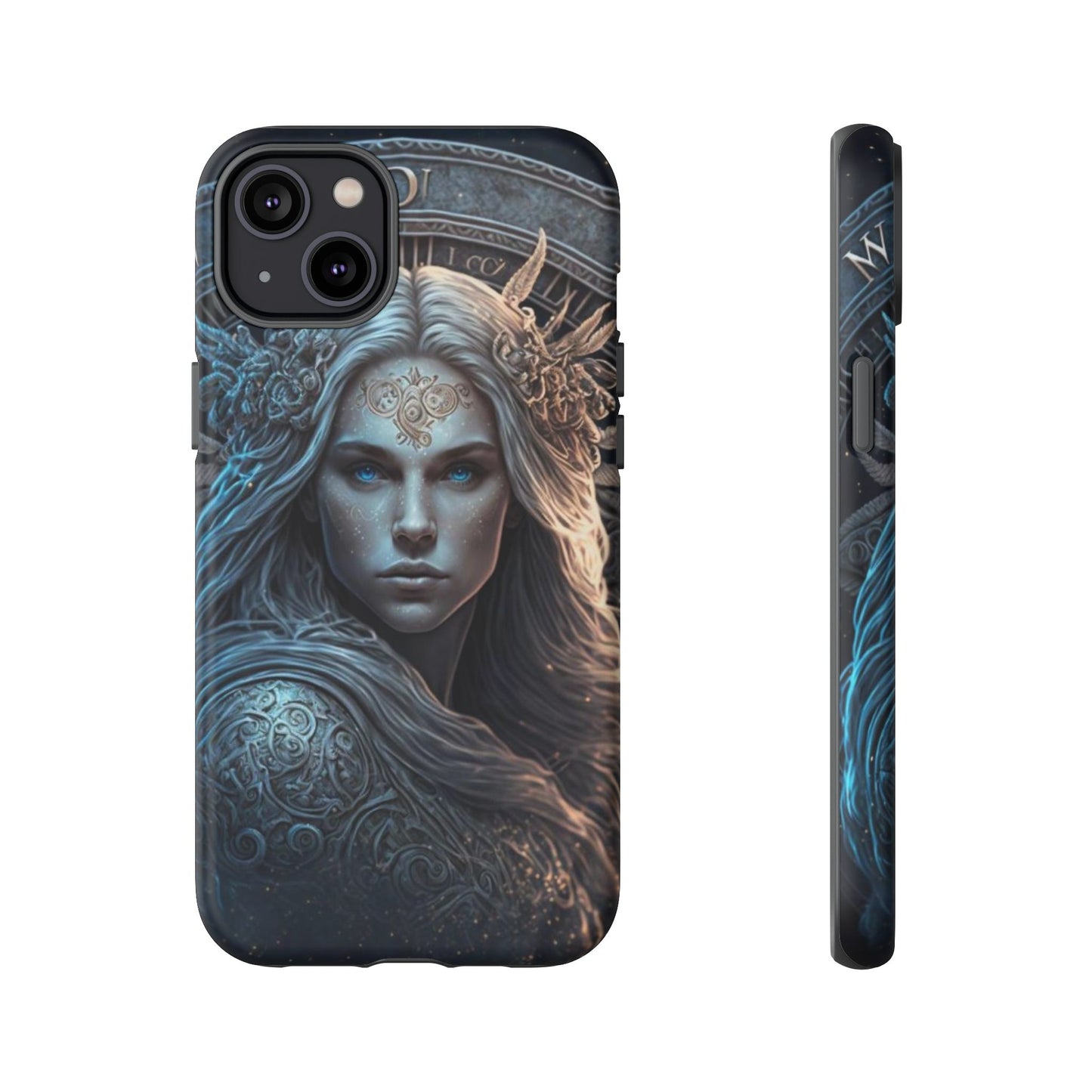 Zodiac Virgo Tough Cases