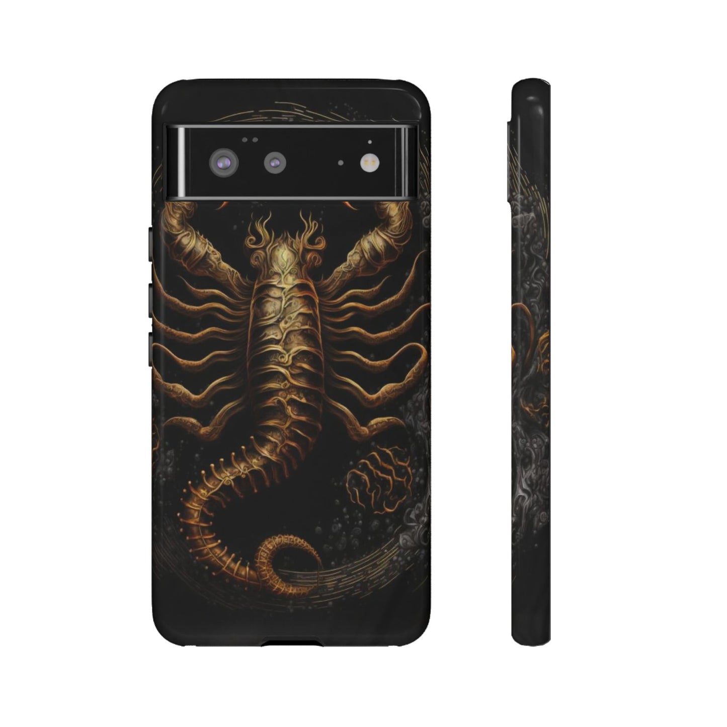 Zodiac Scorpio Tough Cases