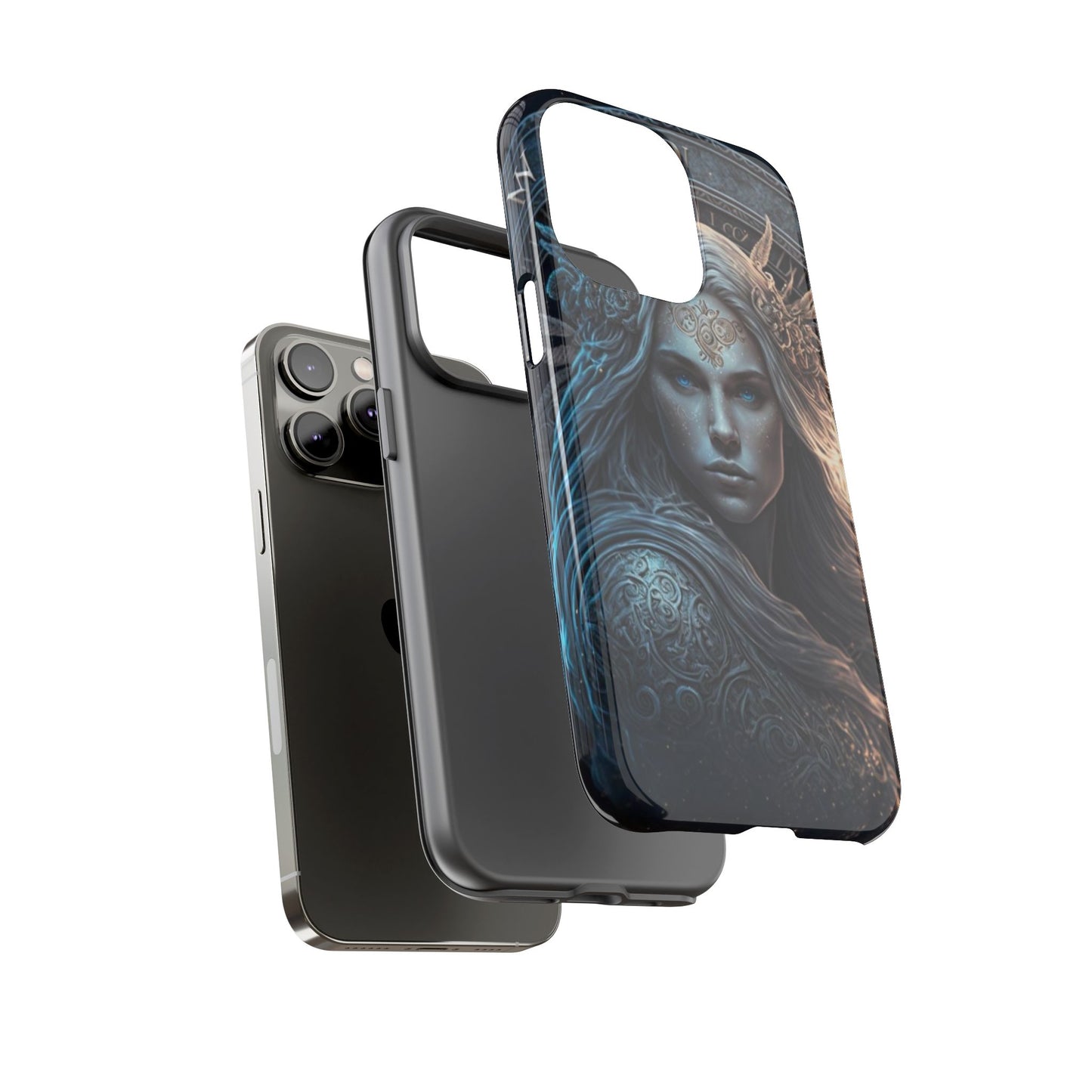Zodiac Virgo Tough Cases