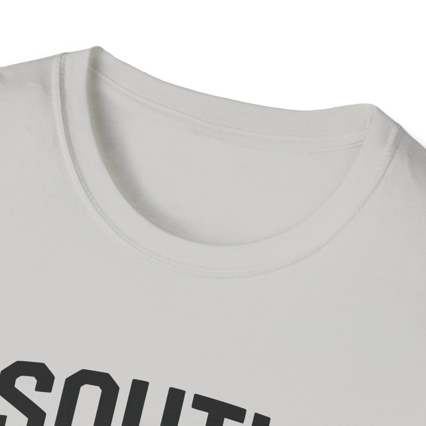 South Carolina Graphic T-Shirt, Casual Wear, Beach Vibes, State Pride Apparel, Travel Souvenir, Gift for Southerners