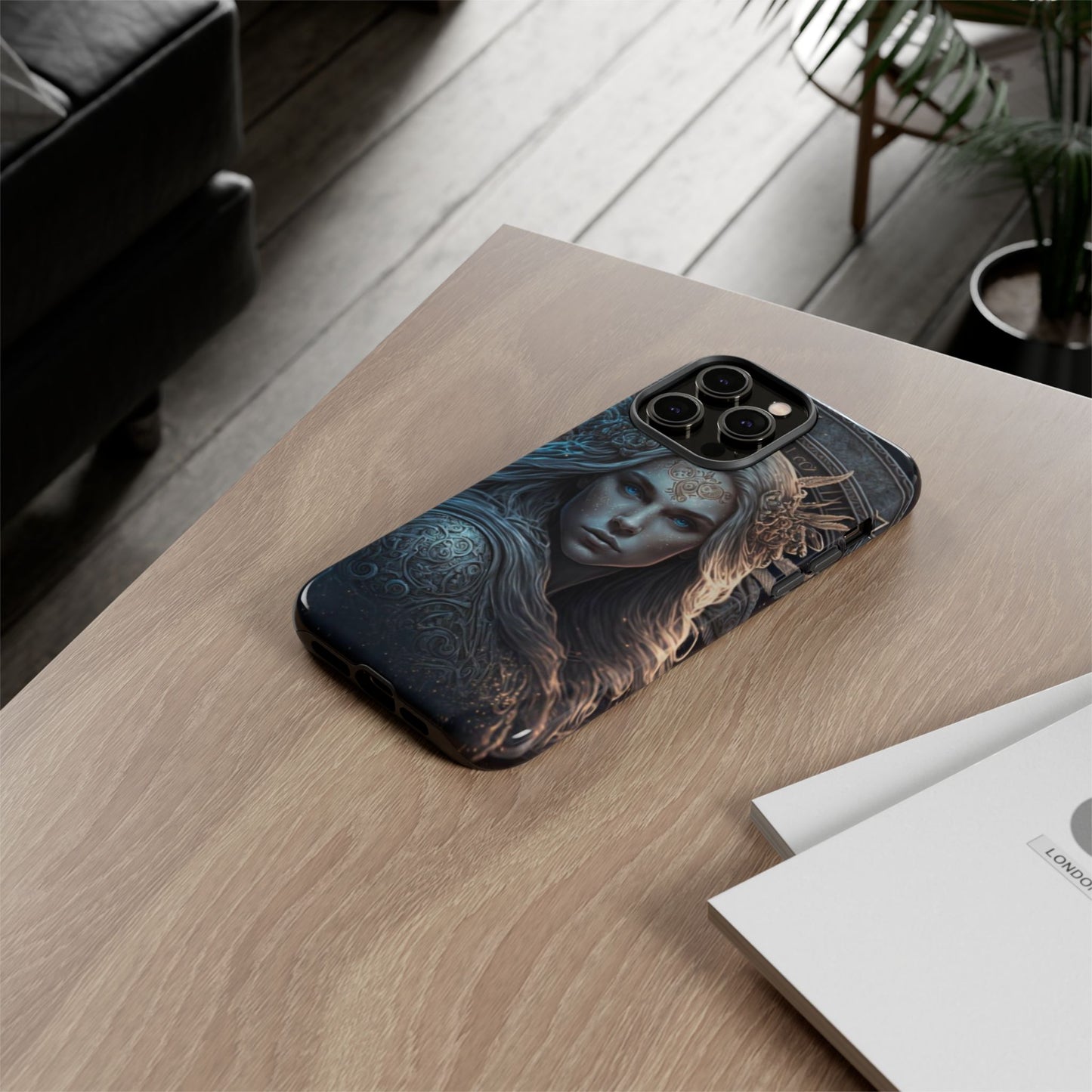Zodiac Virgo Tough Cases