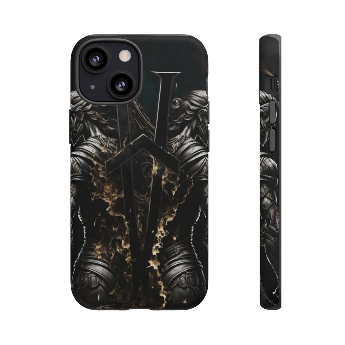 Zodiac Gemini Tough Cases