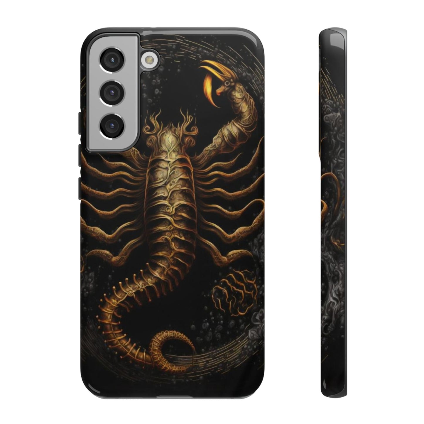 Zodiac Scorpio Tough Cases