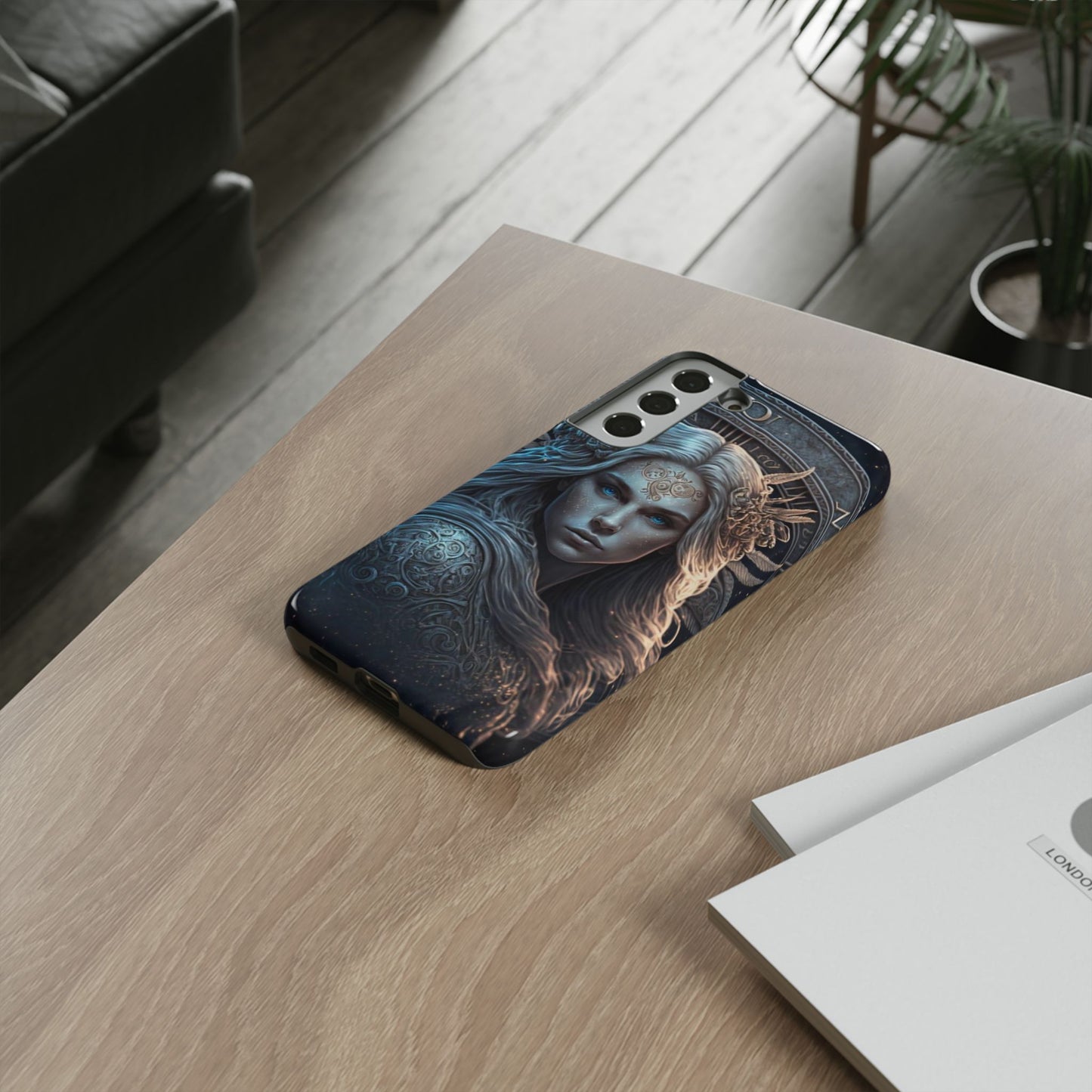 Zodiac Virgo Tough Cases