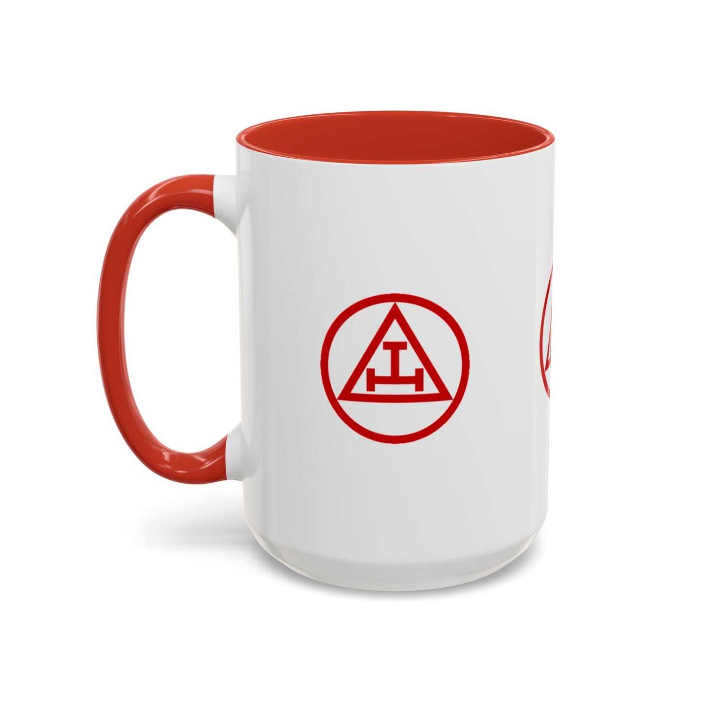 Stylish Accent Coffee Mug - Perfect Gift for Coffee Lovers, Home Decor, Motivational Mug, Unique Tea Tumbler, Office Desk Essentials