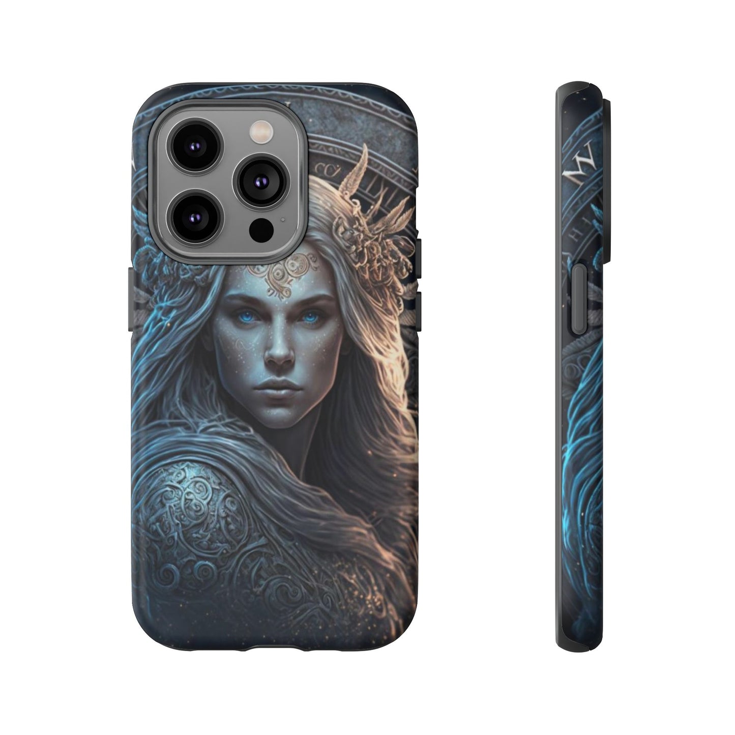 Zodiac Virgo Tough Cases